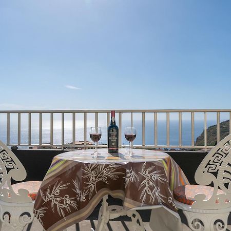 Apartamento Teixeira Arco da Calheta  Bagian luar foto