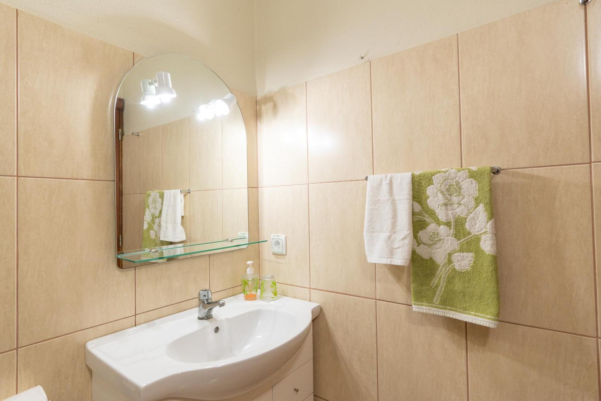 Apartamento Teixeira Arco da Calheta  Bagian luar foto