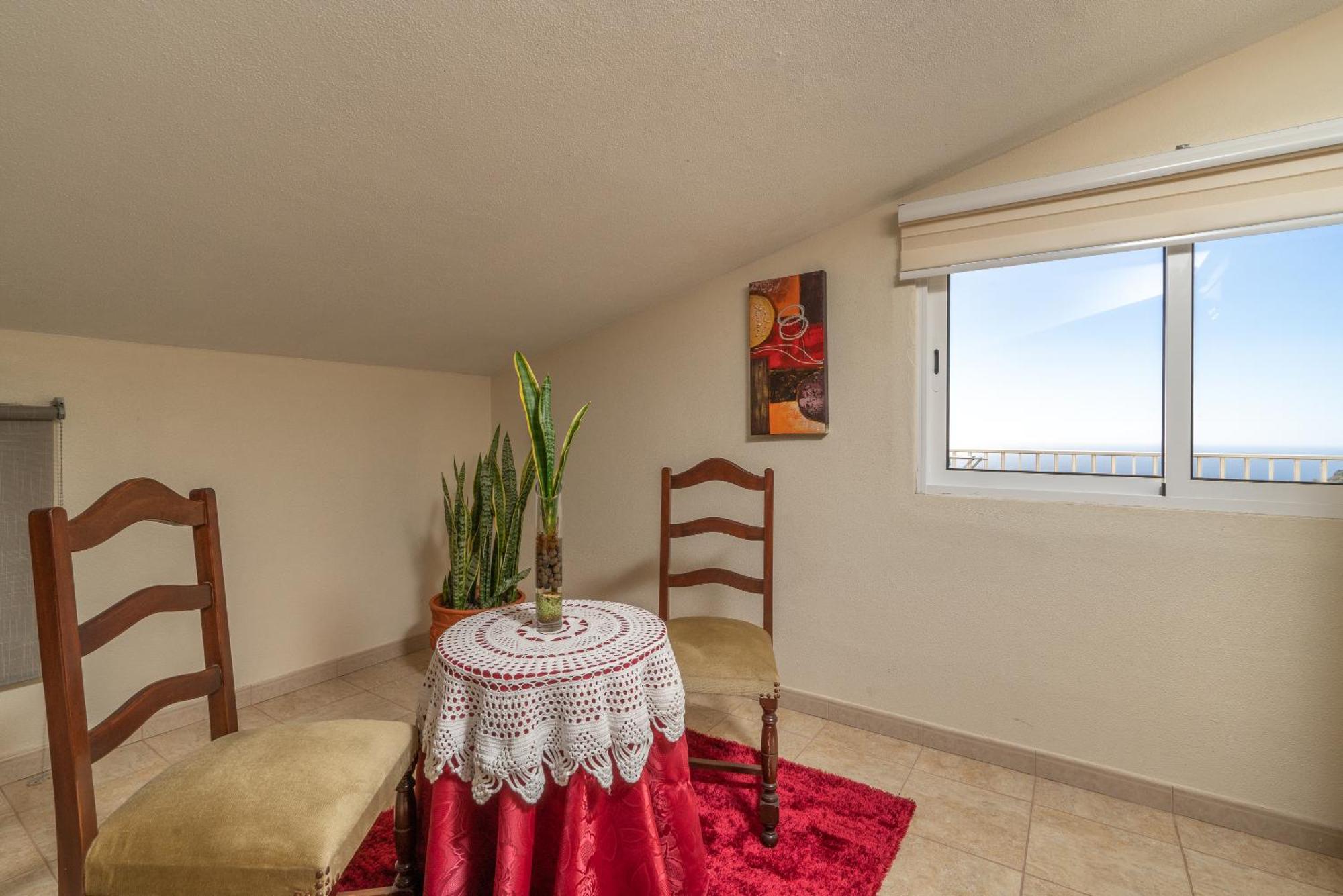 Apartamento Teixeira Arco da Calheta  Bagian luar foto