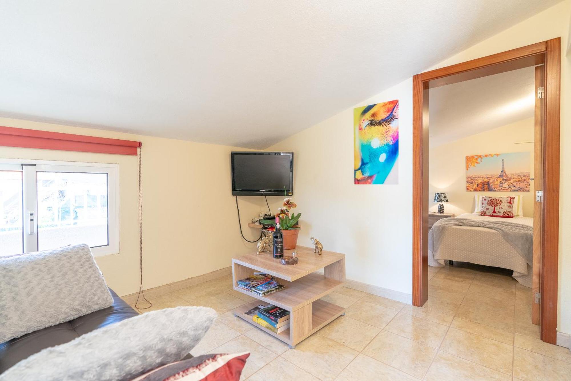 Apartamento Teixeira Arco da Calheta  Bagian luar foto